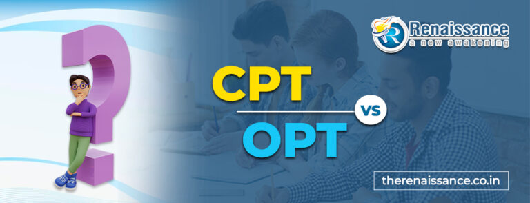 CPT VS OPT