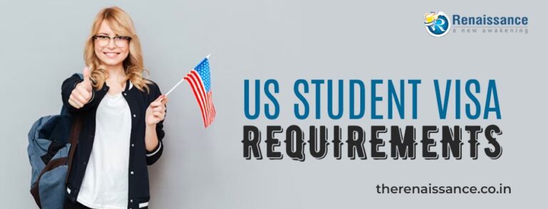 US student visa requirements