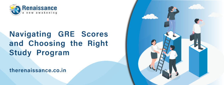 Navigating GRE Scores and Choosing the Right Study Program